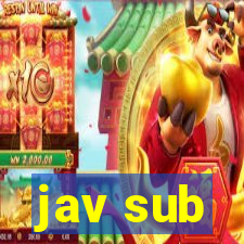 jav sub